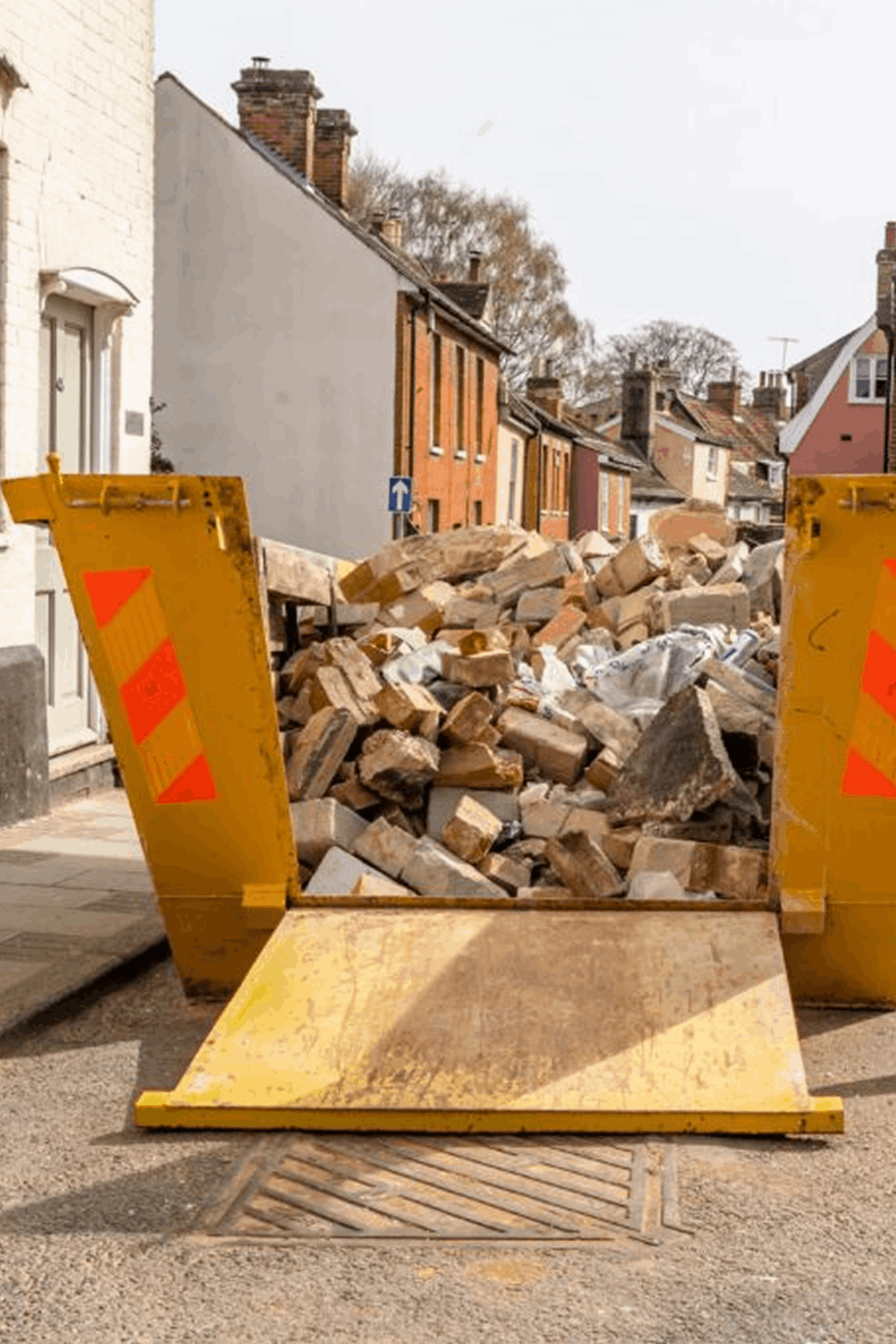 London Skip Hire | Skips in London