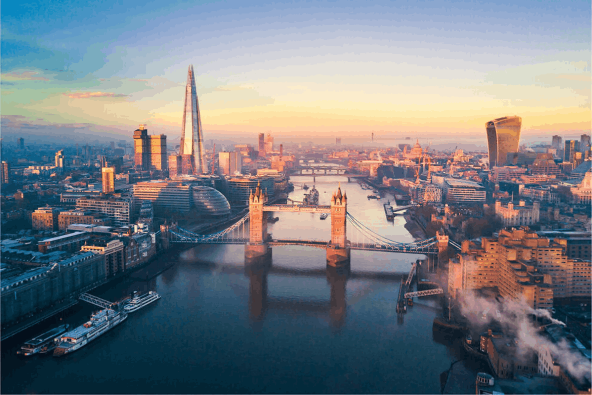 Affordable London Skip Hire | Skips in London